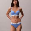 Icon Baumwoll-Modal-Plunge-BH