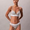 Icon Baumwoll-Modal-Plunge-BH