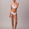 Icon Baumwoll-Modal-Plunge-BH