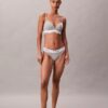 Icon Baumwoll-Modal-Plunge-BH