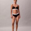 Icon Baumwoll-Modal-Plunge-BH