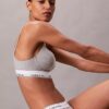 Icon Baumwoll-Modal-Plunge-BH