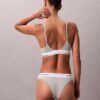 Icon Baumwoll-Modal-Plunge-BH