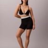 Icon Baumwoll-Modal-Shapewear-Shorts