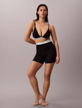 Icon Baumwoll-Modal-Shapewear-Shorts