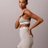 Icon Baumwoll-Modal-Shapewear-Shorts