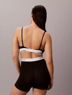 Icon Baumwoll-Modal-Shapewear-Shorts