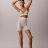 Icon Baumwoll-Modal-Shapewear-Shorts