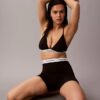 Icon Baumwoll-Modal-Shapewear-Shorts