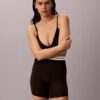 Icon Baumwoll-Modal-Shapewear-Shorts