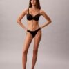 Icon Baumwoll-Modal-String-Bikini