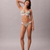 Icon Baumwoll-Modal-String-Bikini