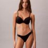 Icon Baumwoll-Modal-String-Bikini