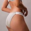 Icon Baumwoll-Modal-String-Bikini