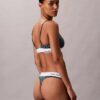 Icon Baumwoll-Modal-Thong