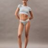 Icon Baumwoll-Modal-Thong