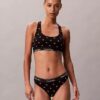 Icon Baumwoll-Modal-Thong