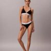 Icon Baumwoll-Modal-Thong