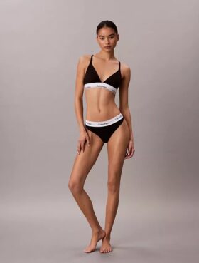 Icon Baumwoll-Modal-Thong