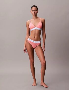 Icon Baumwoll-Modal-Thong
