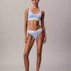 Icon Baumwoll-Modal-Thong
