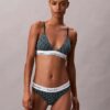 Icon Baumwoll-Modal-Thong