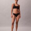 Icon Baumwoll-Modal-Thong