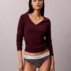Icon Baumwoll-Modal-Thong