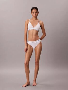 Icon Baumwoll-Modal-Thong