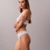 Icon Baumwoll-Modal-Thong