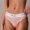 Icon Baumwoll-Modal-Thong