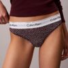 Icon Baumwoll-Modal-Thong