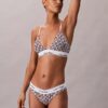 Icon Baumwoll-Modal-Thong