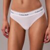 Icon Baumwoll-Modal-Thong