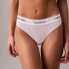 Icon Baumwoll-Modal-Thong