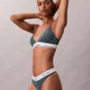 Icon Baumwoll-Modal-Thong