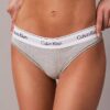 Icon Baumwoll-Modal-Thong
