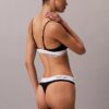 Icon Baumwoll-Modal-Thong