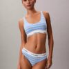 Icon Baumwoll-Modal-Thong