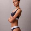 Icon Baumwoll-Modal-Thong