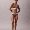 Icon Baumwoll-Modal-Thong