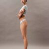 Icon Baumwoll-Modal-Thong