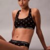Icon Baumwoll-Modal-Thong