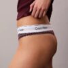 Icon Baumwoll-Modal-Thong