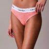Icon Baumwoll-Modal-Thong