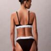 Icon Baumwoll-Modal-Triangel-Bralette Unlined