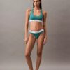 Icon Baumwoll-Modal-Unlined Bralette