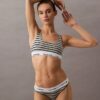 Icon Baumwoll-Modal-Unlined Bralette