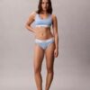 Icon Baumwoll-Modal-Unlined Bralette