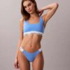Icon Baumwoll-Modal-Unlined Bralette